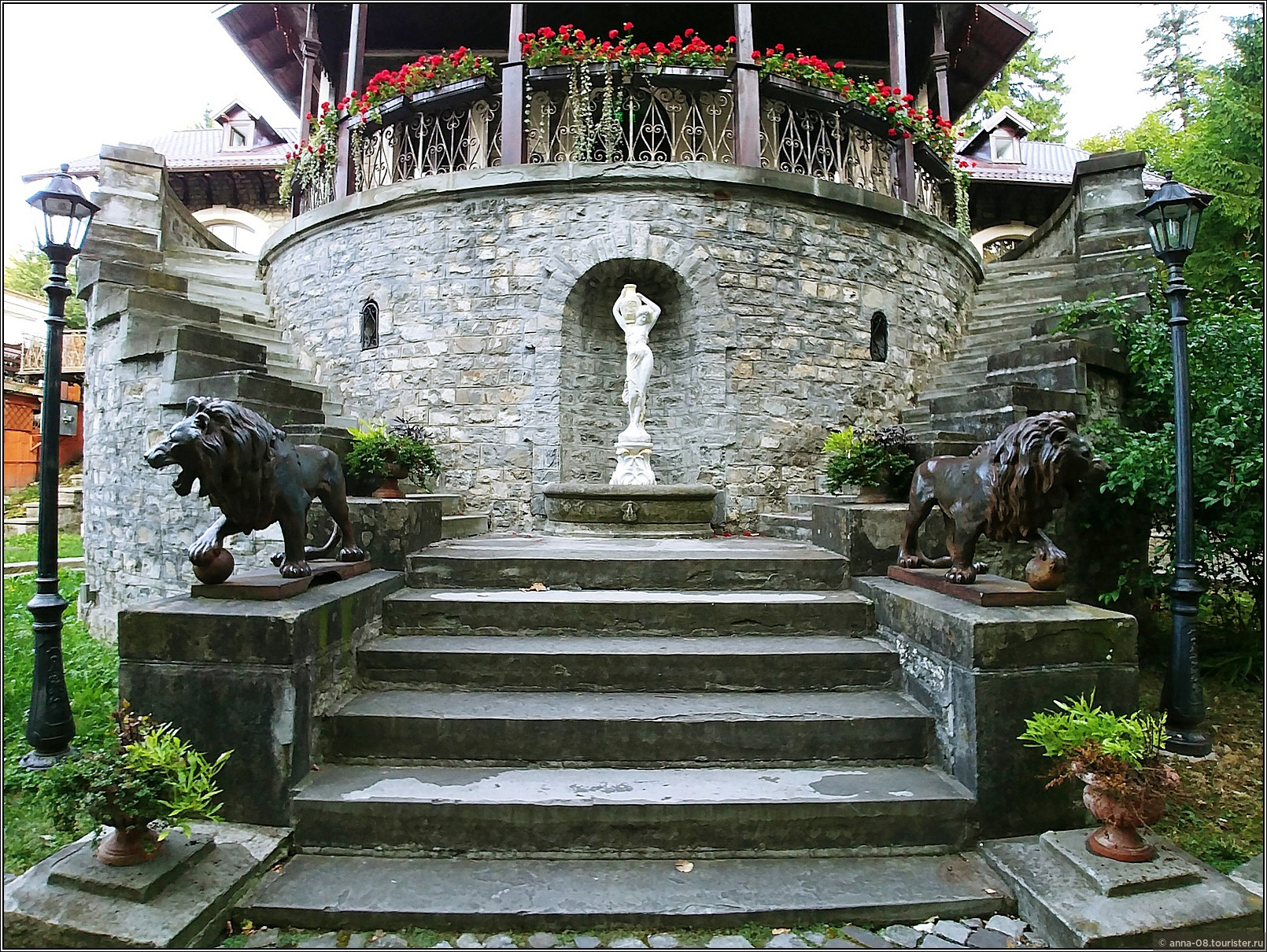 Sinaia